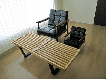 Karimoku60 K Chair Mini