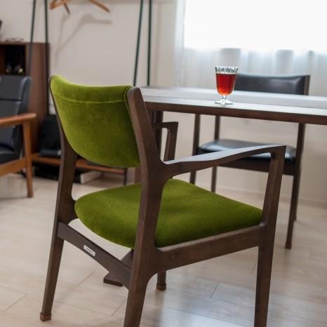 Karimoku60 Dining Chair