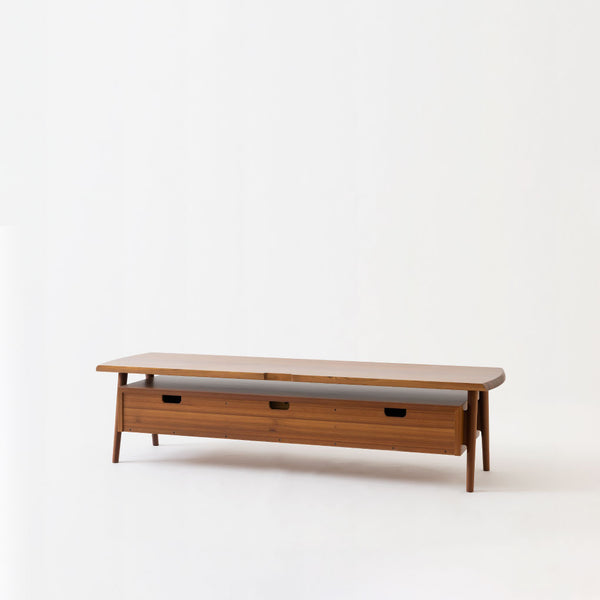 Kisaragi AV Cabinet