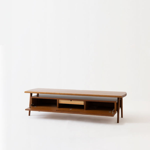 Kisaragi AV Cabinet
