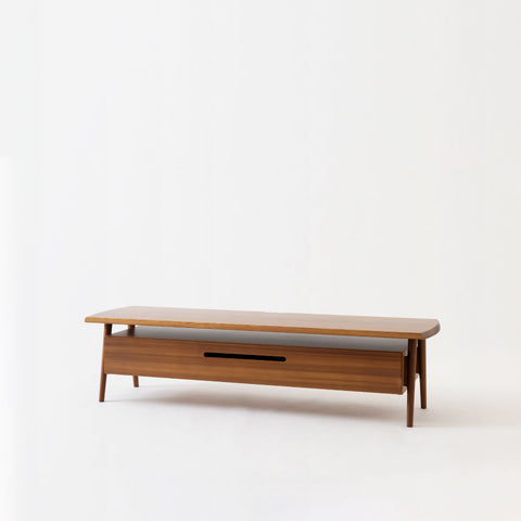 Kisaragi AV Cabinet