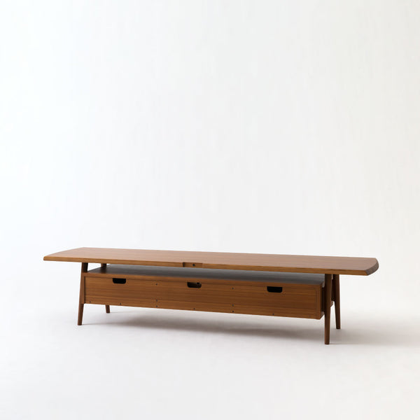 Kisaragi AV Cabinet