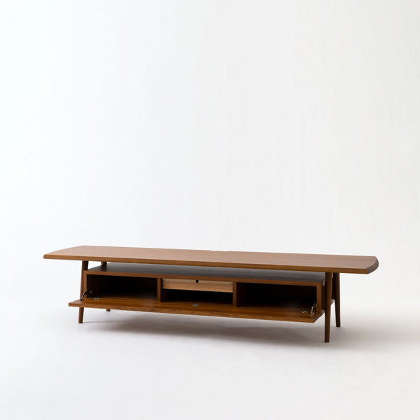 Kisaragi AV Cabinet