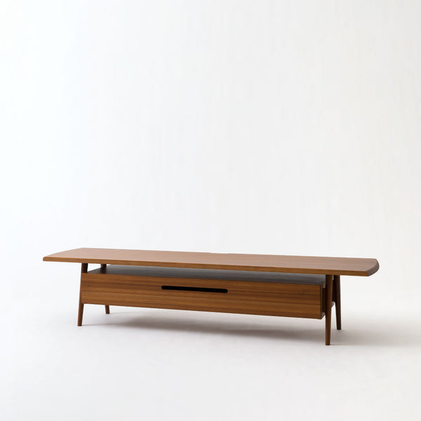 Kisaragi AV Cabinet