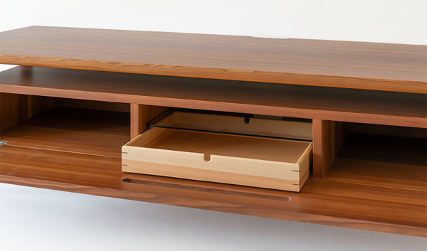 Kisaragi AV Cabinet