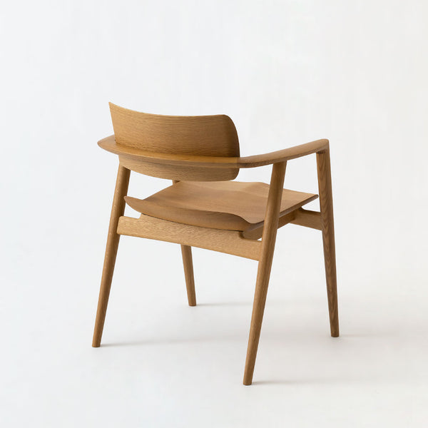 Seoto-EX Arm Chair