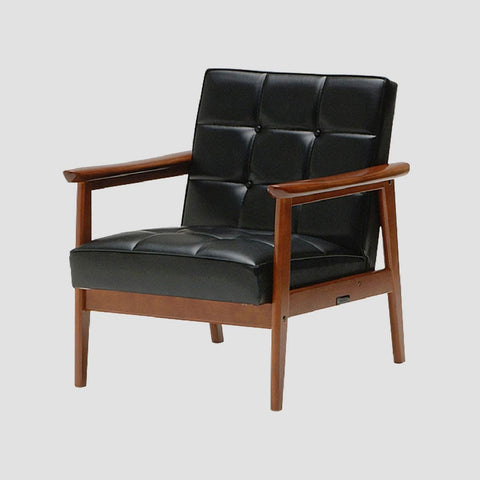 Karimoku60 K Chair 1-seater