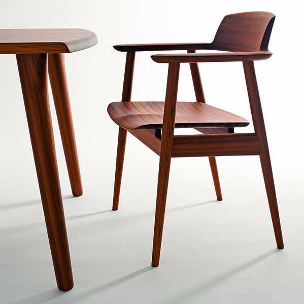Kisaragi Arm Chair