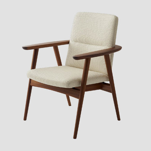 Kisaragi Dining Arm Chair