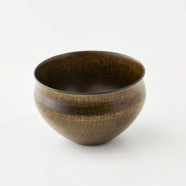 Lacquer Bowl