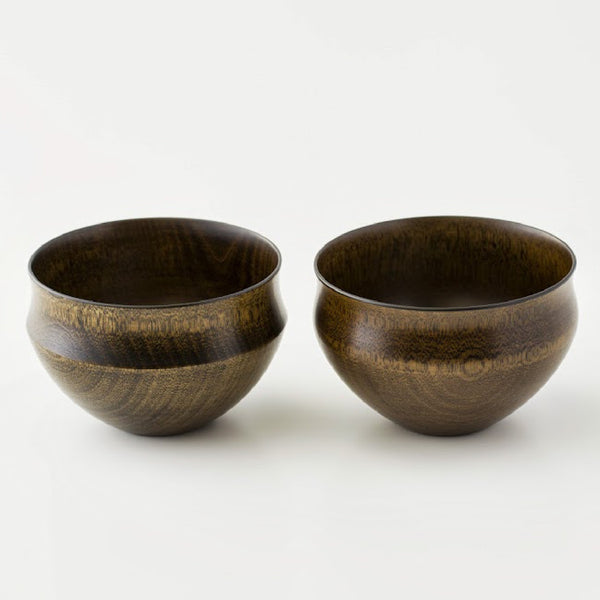 Lacquer Bowl