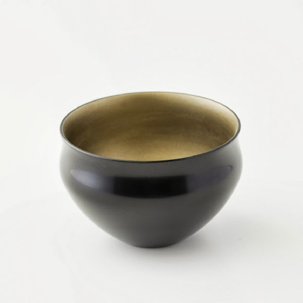 Makie Lacquer Bowl