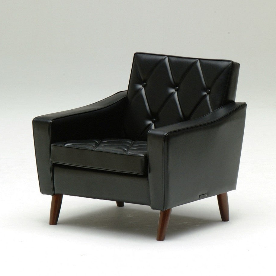 Karimoku60 Lobby Chair 1-seater