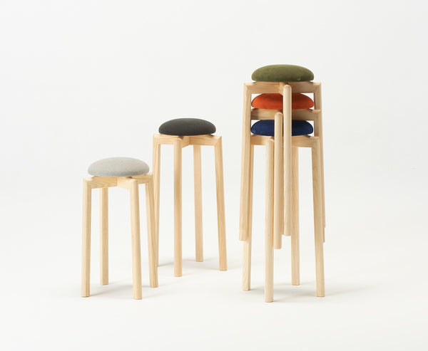 MUSHROOM Stool
