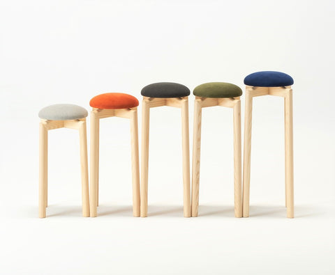 MUSHROOM Stool