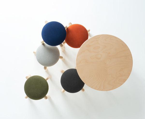 MUSHROOM Stool