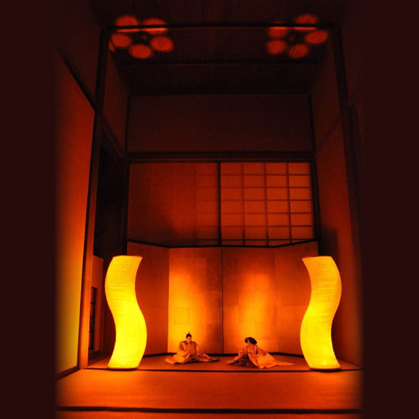 Three Friends of Winter