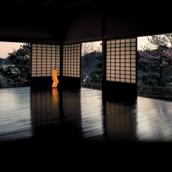 Three Friends of Winter