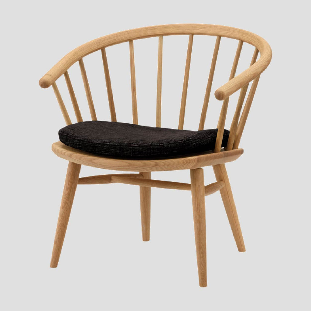 B Salon Chair