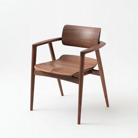 Seoto-EX Arm Chair