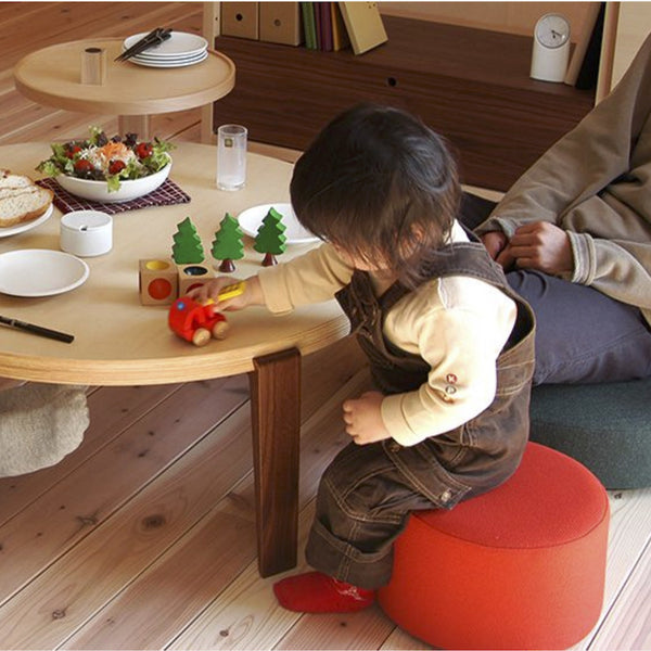 ACCENT Sarusuwari Cushion Chair
