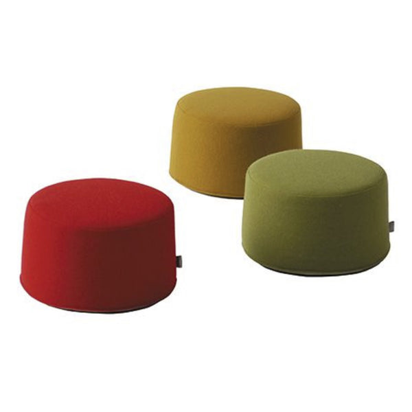 ACCENT Sarusuwari Cushion Chair
