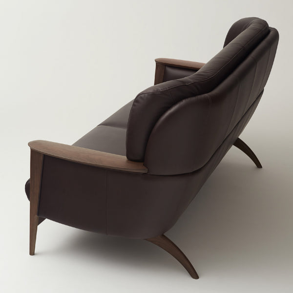 Seoto-EX Sofa 3-seater