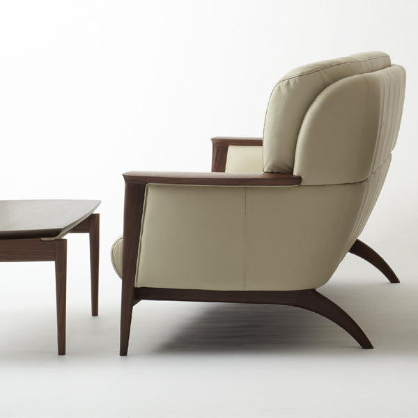 Seoto-EX Sofa 3-seater
