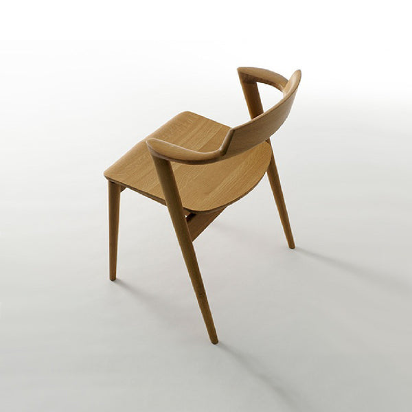 Seoto Semi-Arm Chair