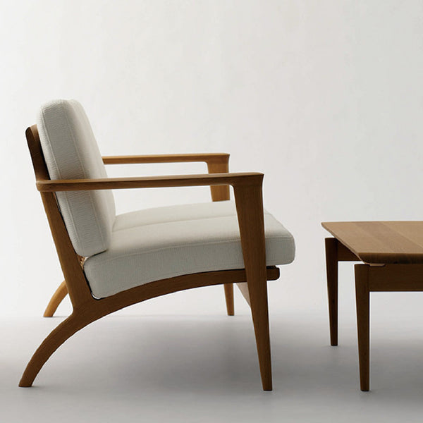 Seoto Coffee Table
