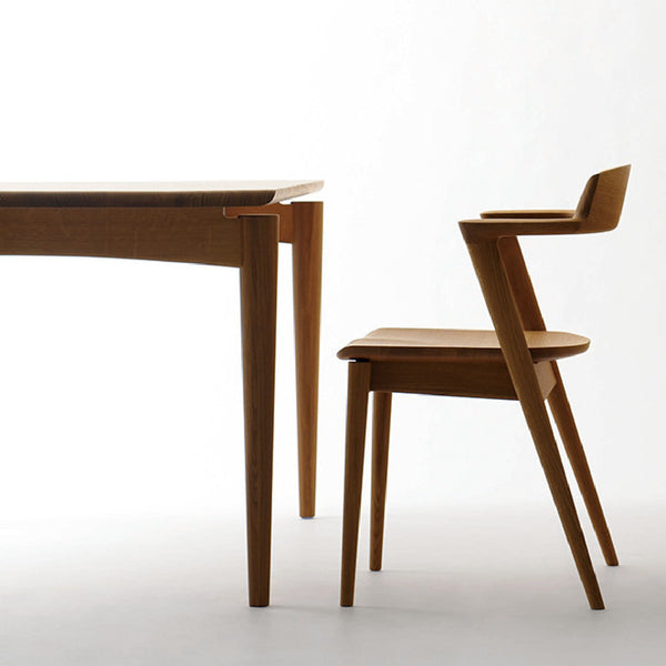 Seoto Dining Table