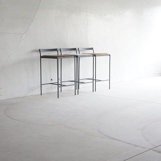 SHIN Bar Stool