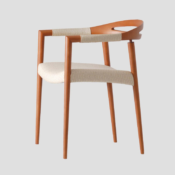 Sola Arm Chair