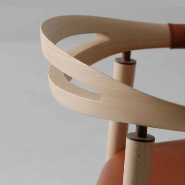 Sola Arm Chair