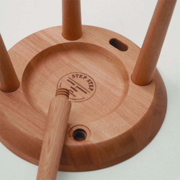 STEP-STEP Stool