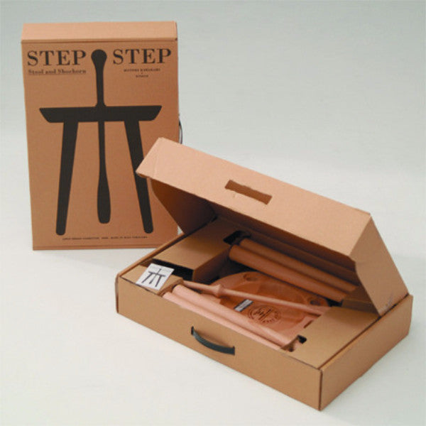 STEP-STEP Stool