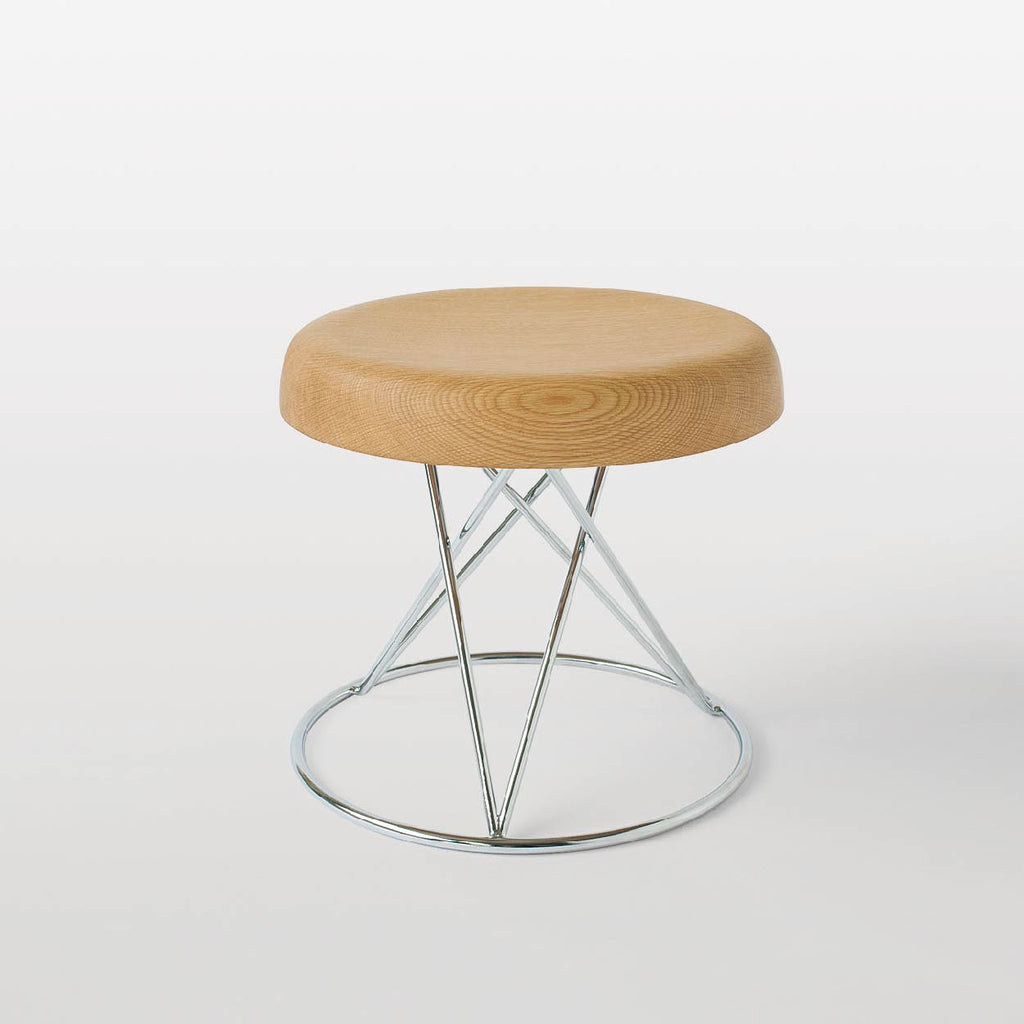 Sori Yanagi Stool