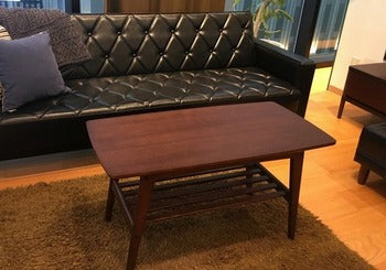 Karimoku60 Living Table Small