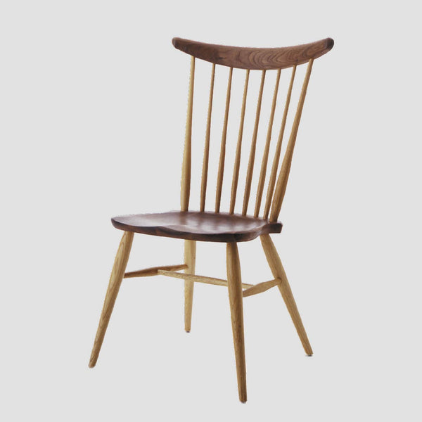 TWW Kura Windsor Comb Back Side Chair – OOKKUU