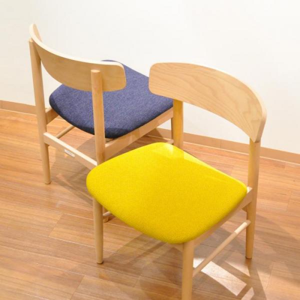 Karimoku60 T Chair