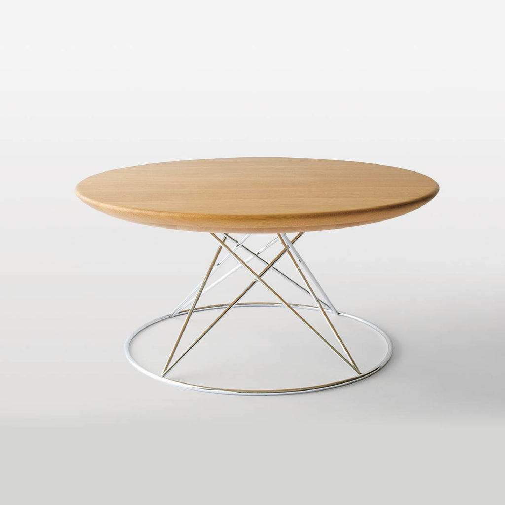 Sori Yanagi Tea Table