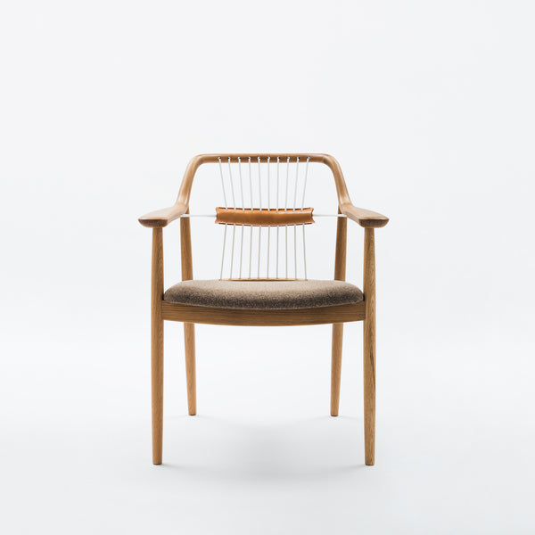 YAMANAMI Rope Chair