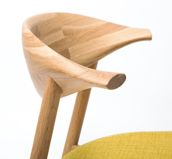 YAMANAMI Chair