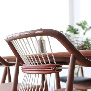 YAMANAMI Rope Chair