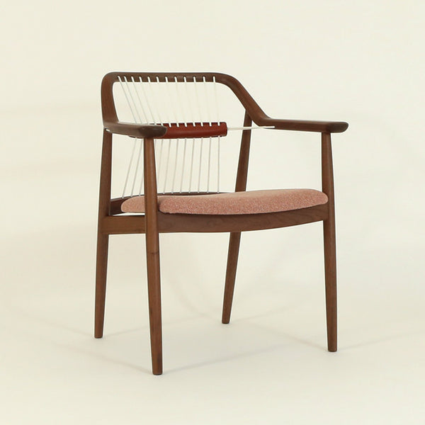 YAMANAMI Rope Chair