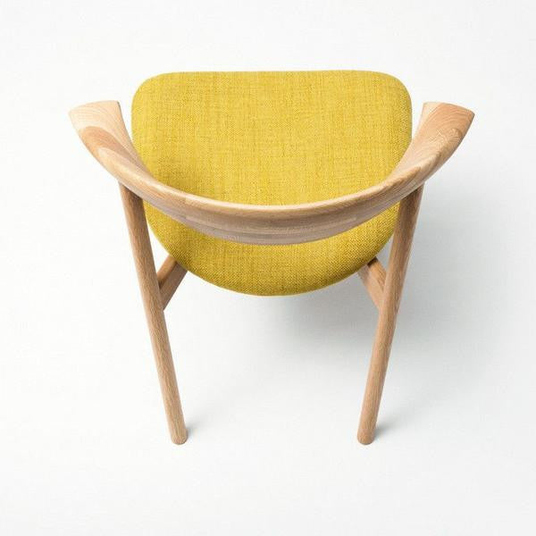 YAMANAMI Chair