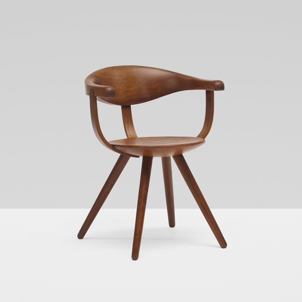 Sori Yanagi Arm Chair