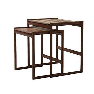 ACCENT Nest Table