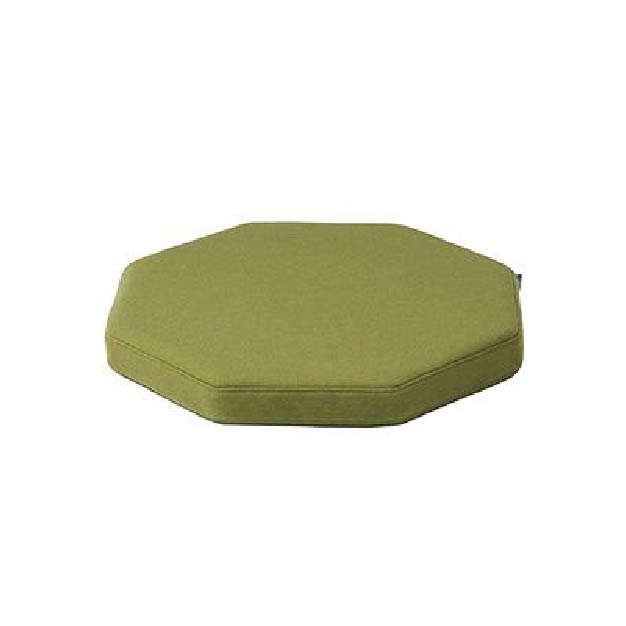 ACCENT Octagon Cushion