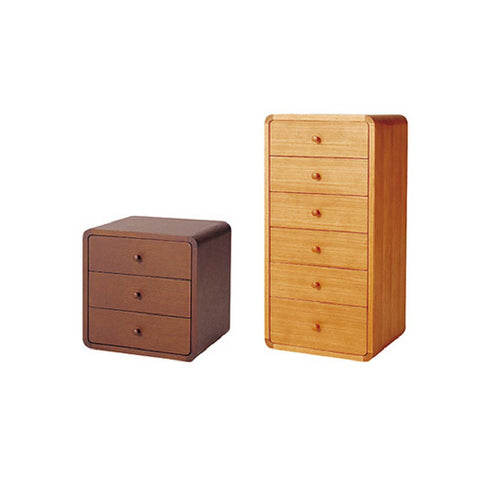 Brick-Block Chest